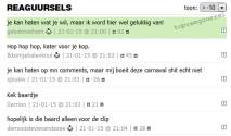 dumpert reaguursels