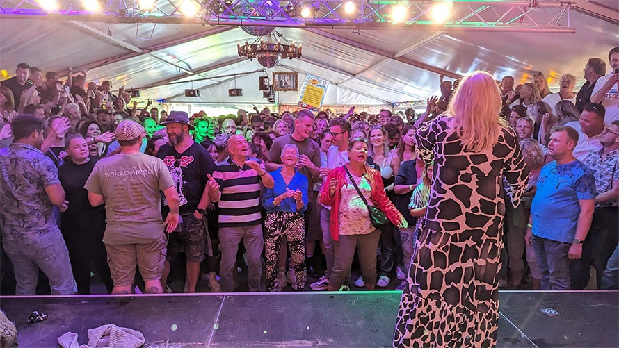 De Sompop TX Bierboet