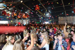 Stoppelhaene 2026 rooie rico 7
