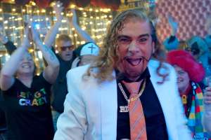 Rooie Rico Carnavalskraker Mijn Satisfyer meer dan 100.000 keer bekeken op Facebook